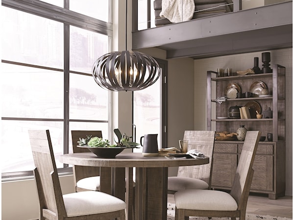 Casual Dining Room Group